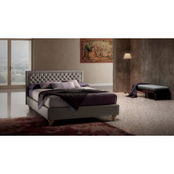 Bside кровать Nest